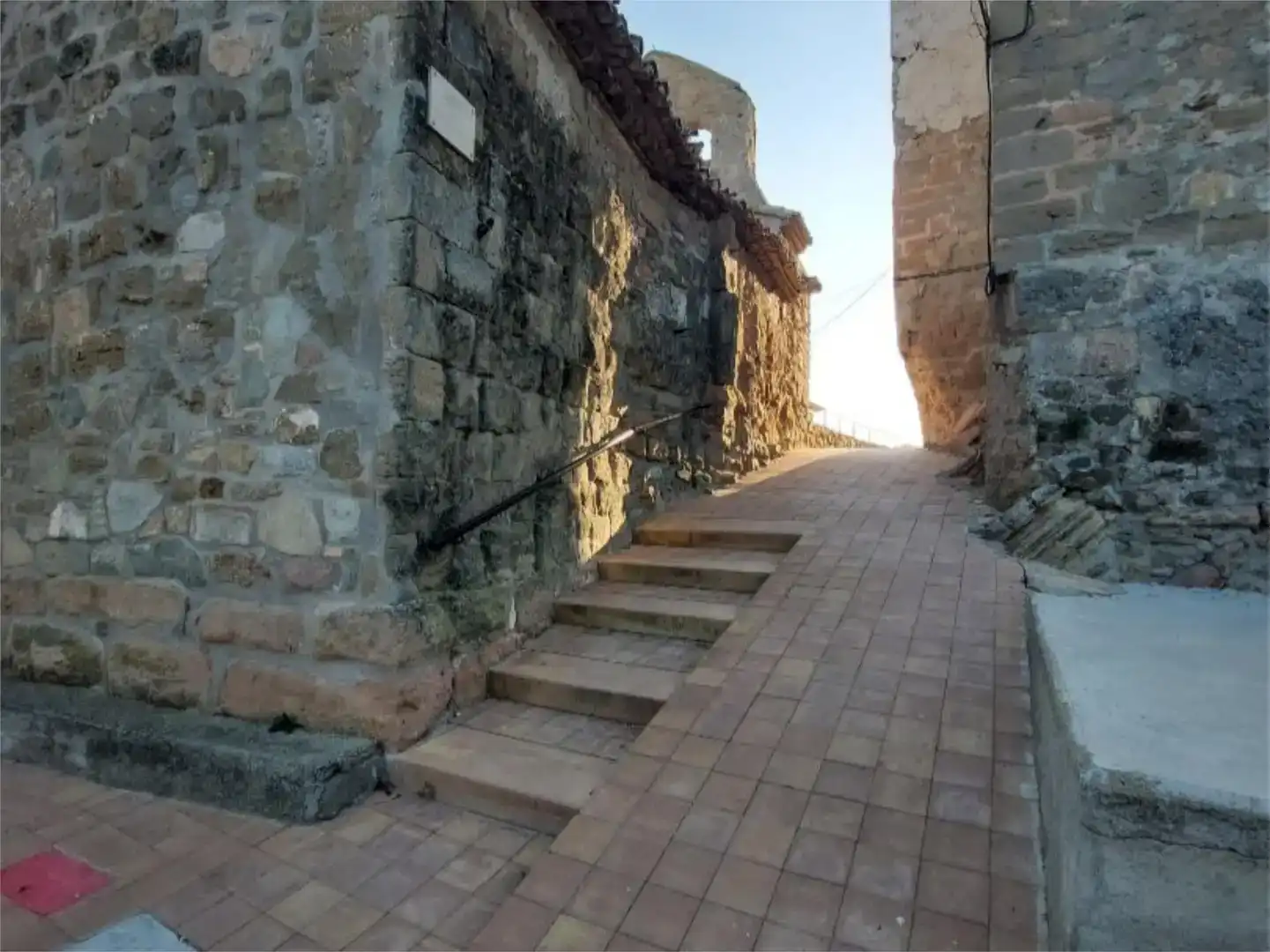 Finca rústica en venda en Cubells amb Jardí privat