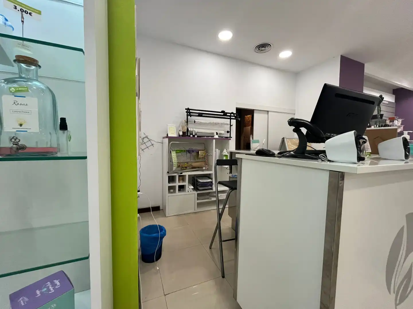 Local comercial de lloguer a Calle San Fernando, imagen 6