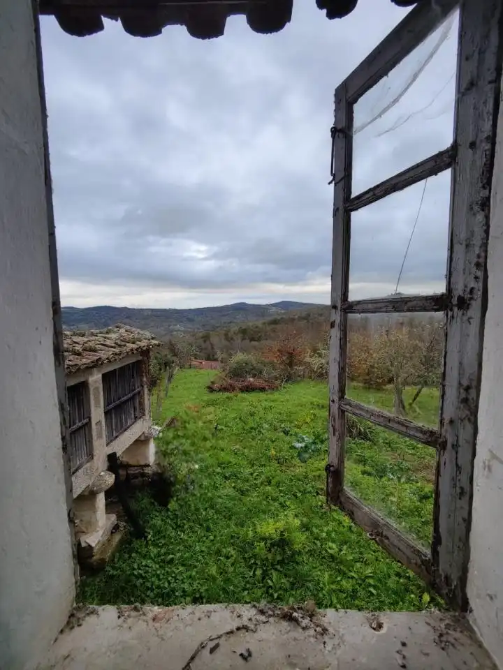 Country homes for sale in A Merca    with Private garden and Balcony