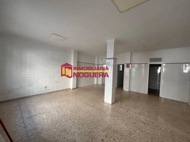 Local comercial en Venta en Écija