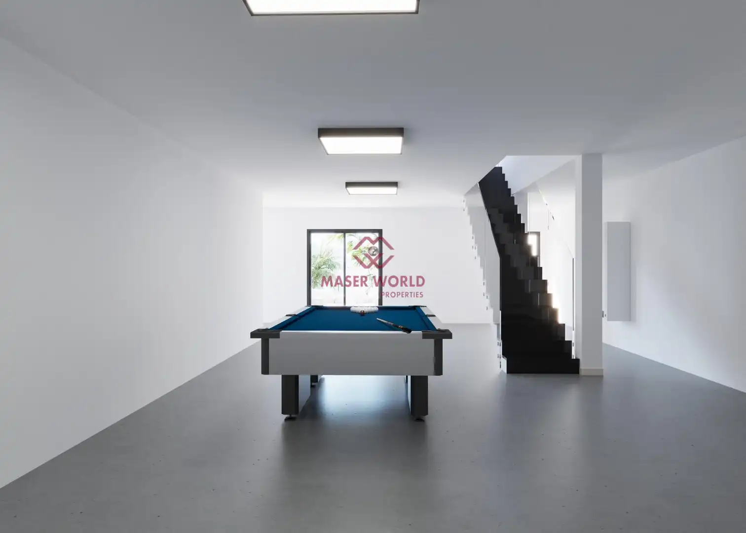 Villa mit Pool zum Verkauf in Golf Bahía, imagen 21