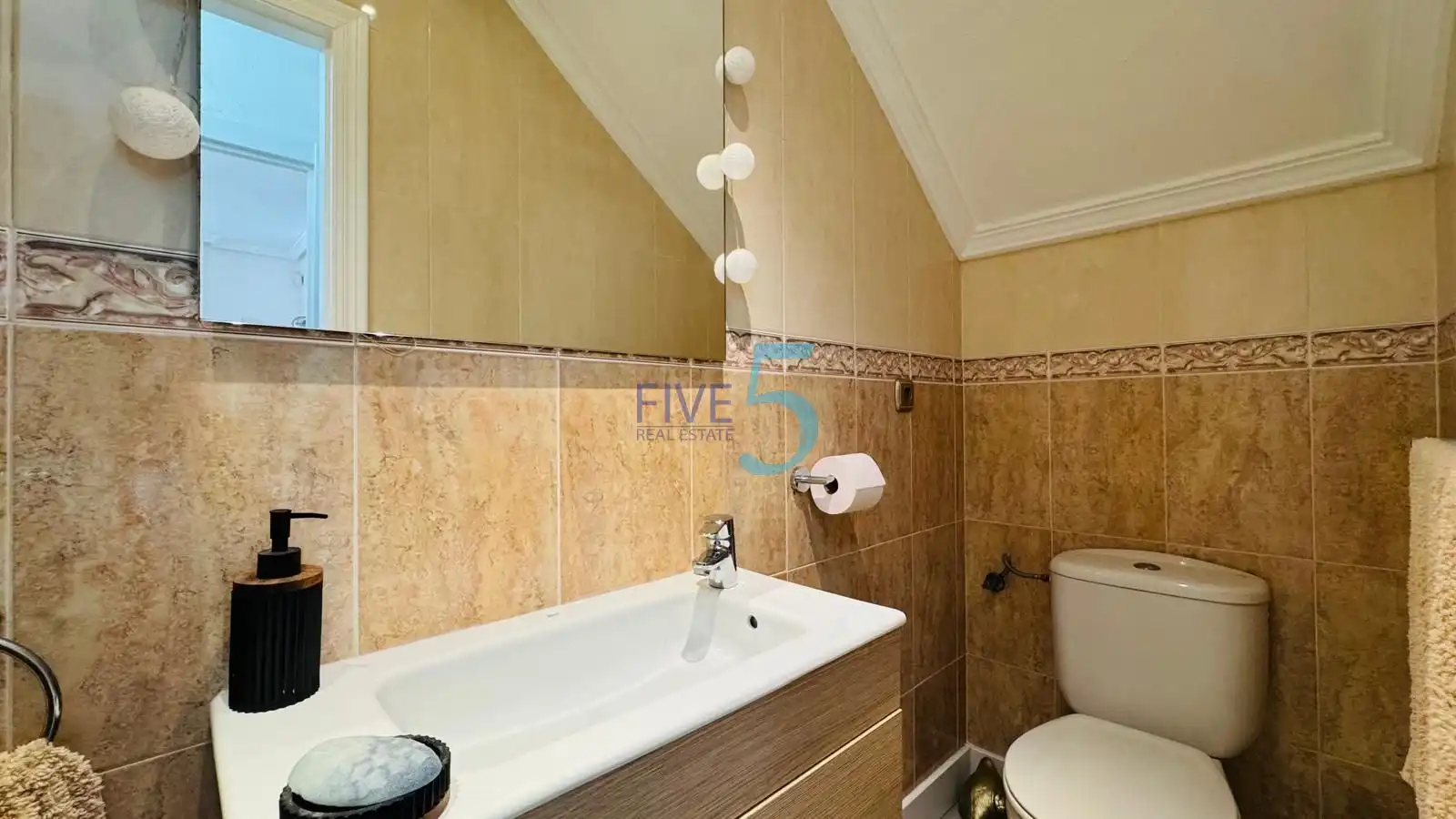 Adosado con terraza en venta en Orihuela Costa, imagen 10