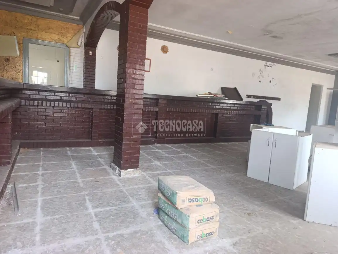 Casa adosada en venda en Badajoz