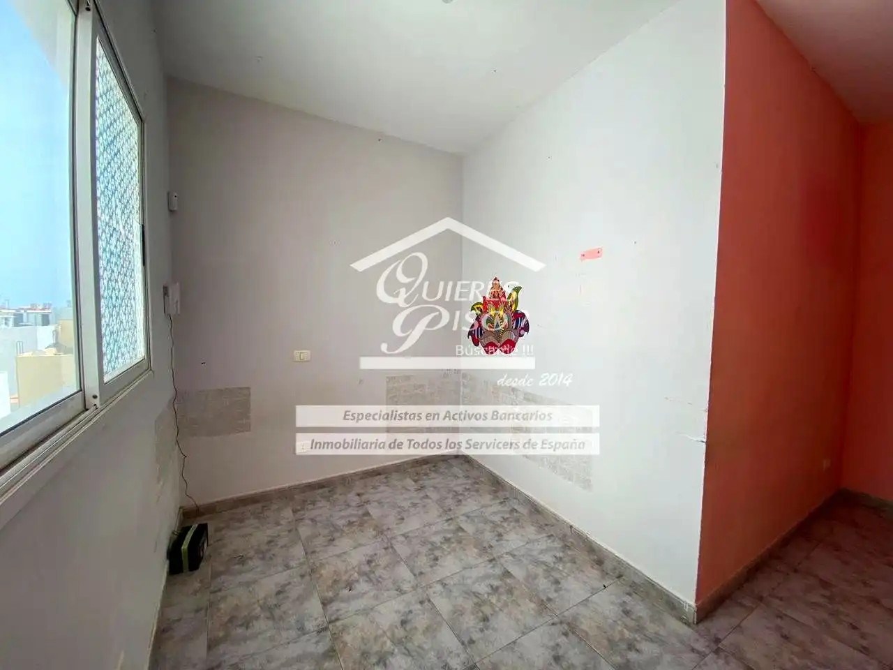 Piso en venta en Santa Lucía de Tirajana