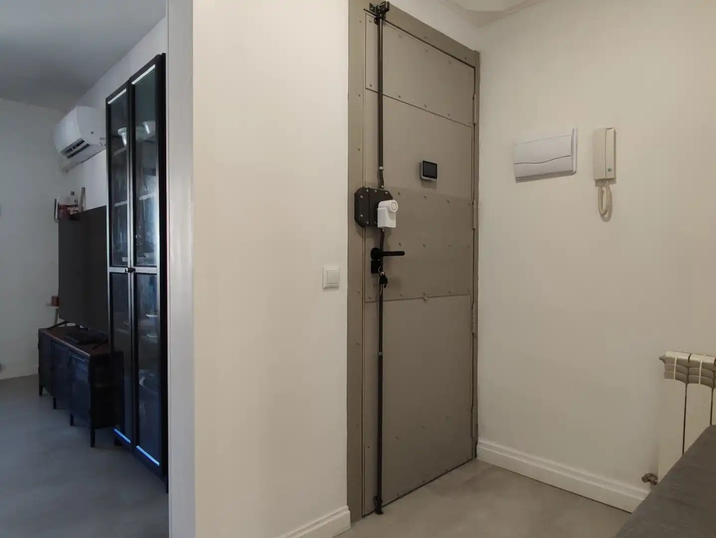 Flat for sale in El Vendrell  with Air Conditioner and Terrace