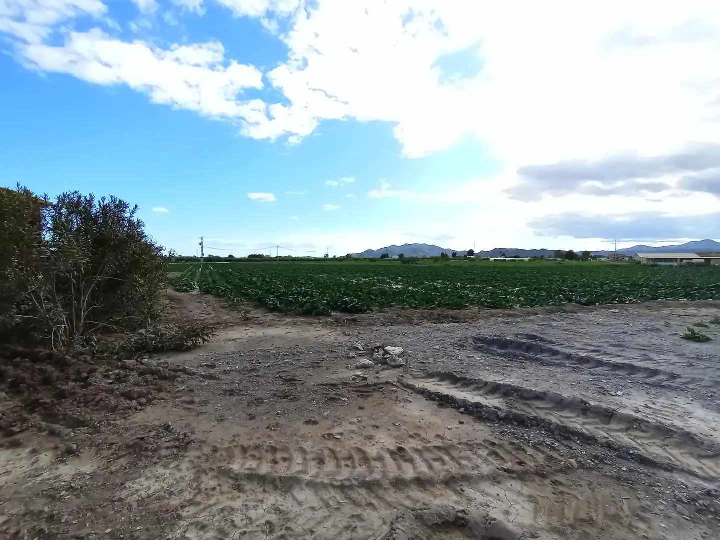 Chalet con jardín en venta en Puerto Lumbreras, imagen 13