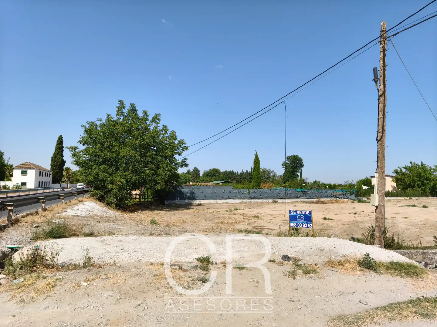 Terrenos y solares en venta en GR-3303