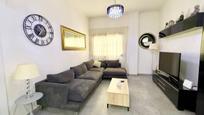 Living room of Flat for sale in Vila-real  with Air Conditioner, Terrace and Storage room