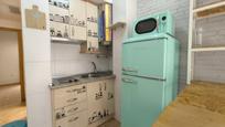 Cuina de Apartament en venda en  Murcia Capital amb Aire condicionat, Calefacció i Moblat