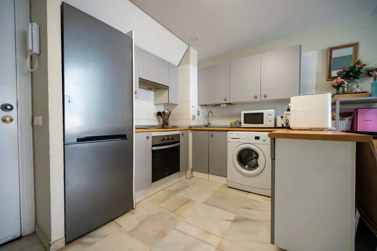 Appartamento con terrazza in vendita a Avinguda de Sant Joan de Labritja, imagen 8