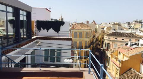 Photo 2 of Attic for sale in Calle Granada, Centro Histórico, Málaga