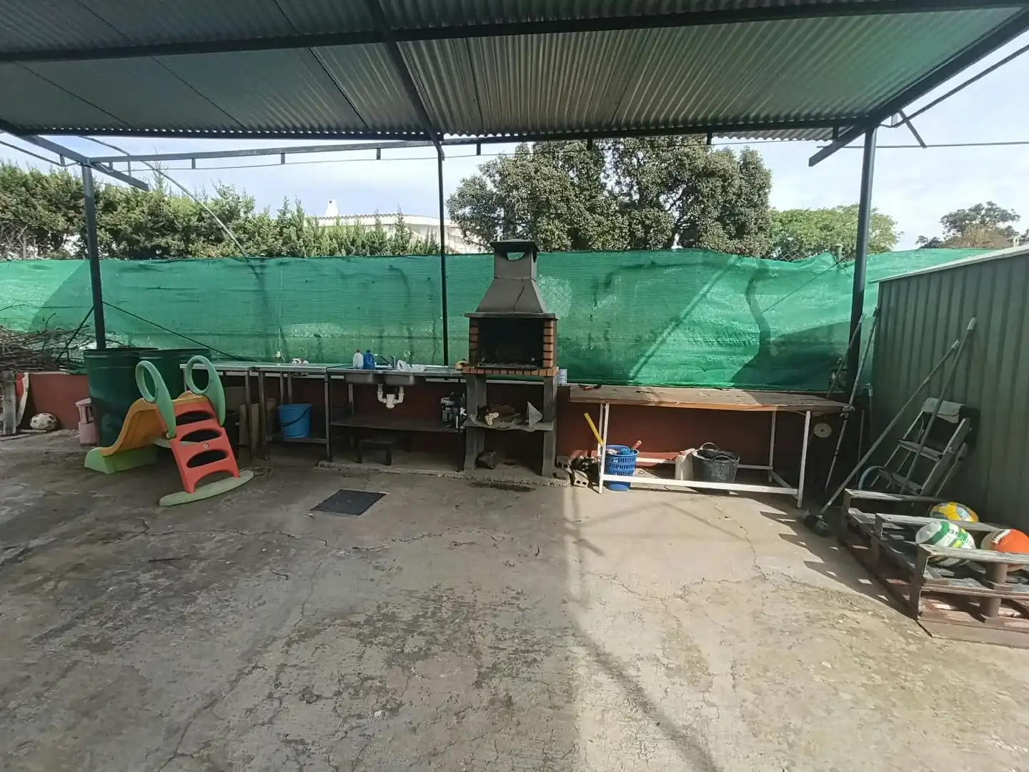 Maison avec piscine à vendre à Castilblanco de los Arroyos, imagen 36
