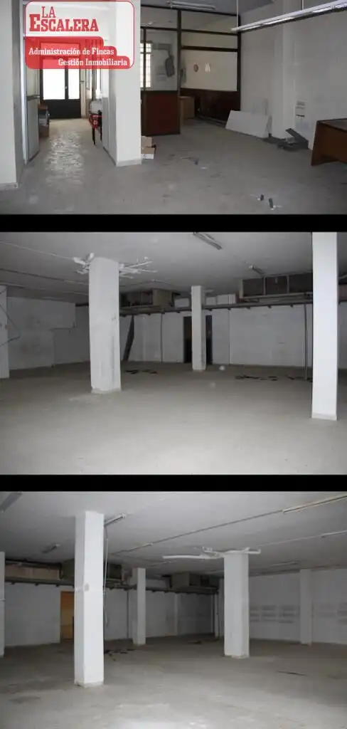 Business premises to rent in Ibi, imagen 7