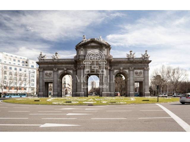 Ático en Venta en Recoletos