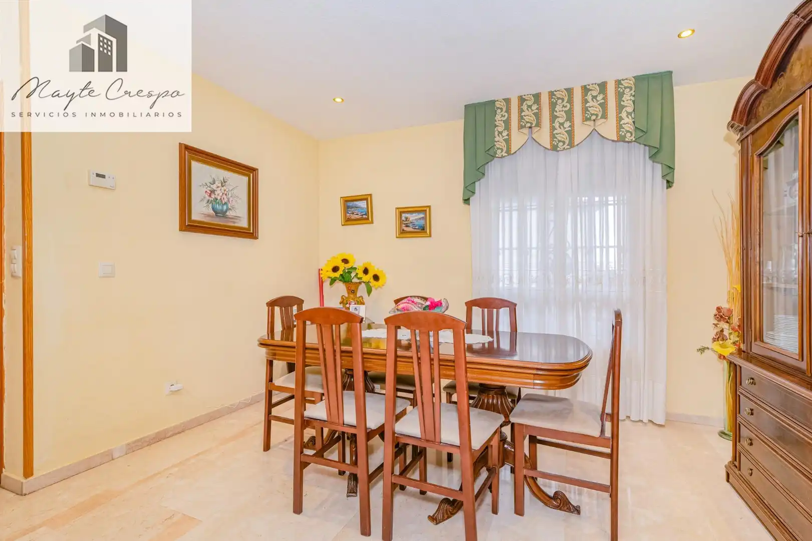 Casa pareada en venta en Calle BUERO VALLEJO 4, imagen 6