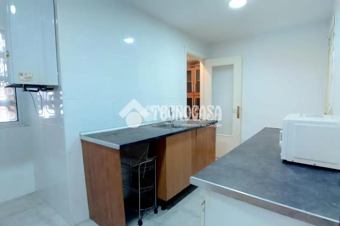 Piso con piscina en venta en Barajas, imagen 16