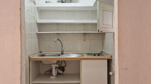 Foto 4 de Apartamento en venta en Carrer D'en Rubí, 10, El Sindicat, Palma de Mallorca