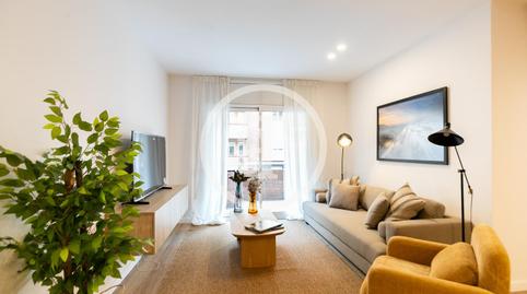 Photo 4 of Flat to rent in Carrer de París, L'Antiga Esquerra de l'Eixample,  Barcelona Capital