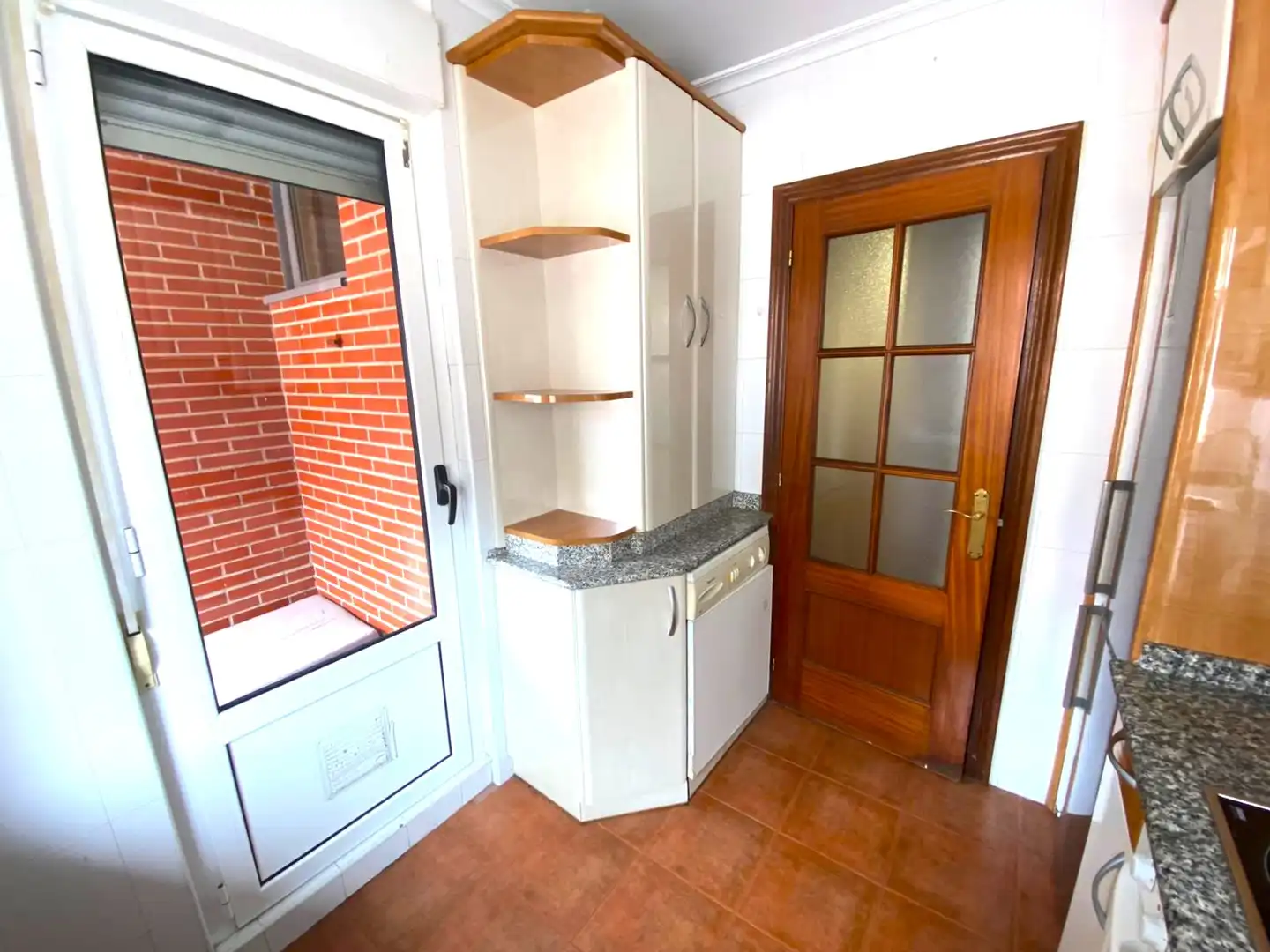 Ático en venta en Castro-Urdiales con Calefacción, Jardín privado y Parquet