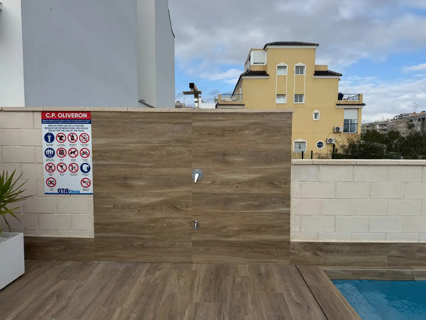 Haus mit Pool zum Verkauf in Los Secanos, imagen 36