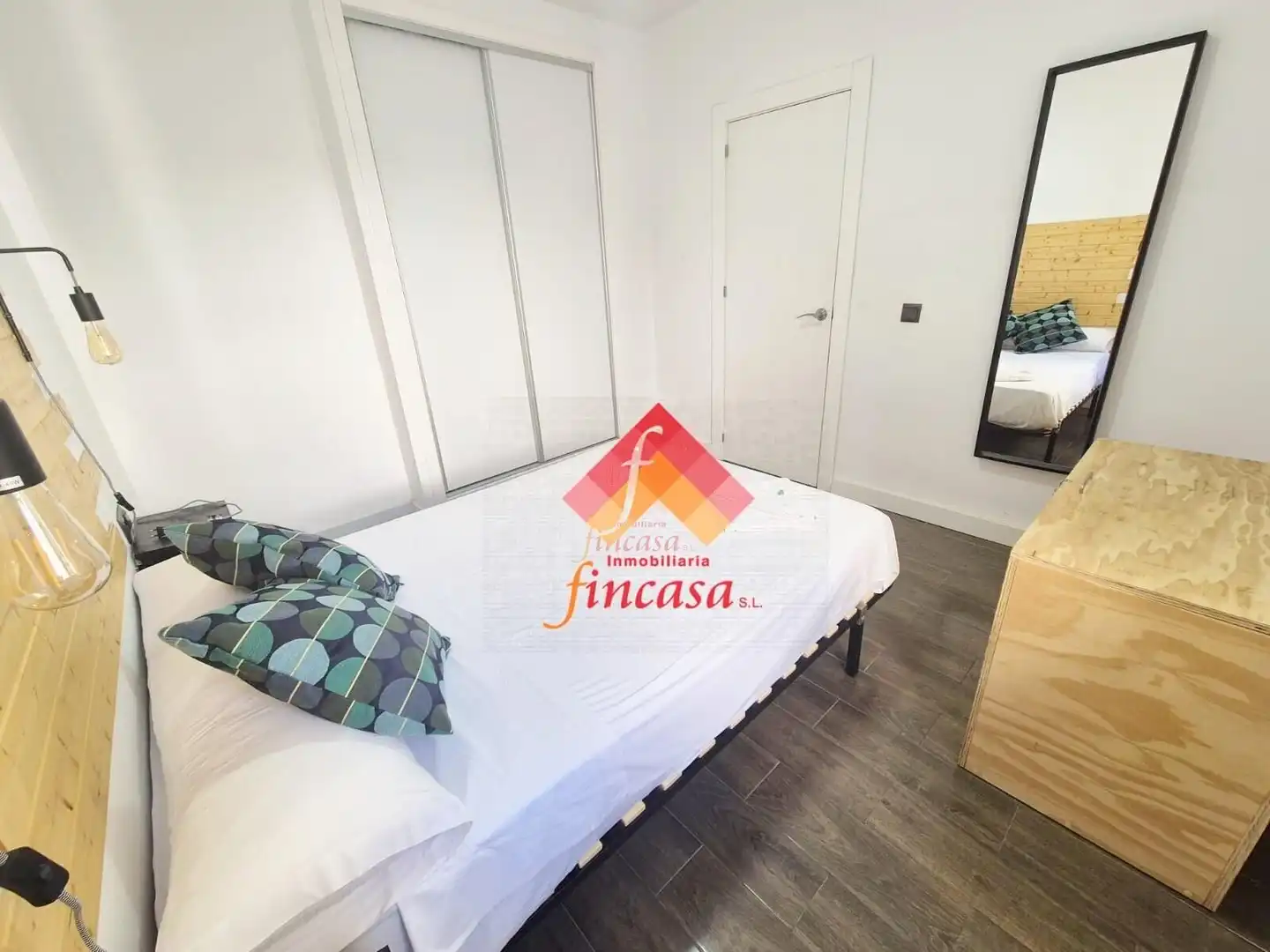 Habitación de Piso en venta en Ronda con Terraza, Amueblado y Balcón