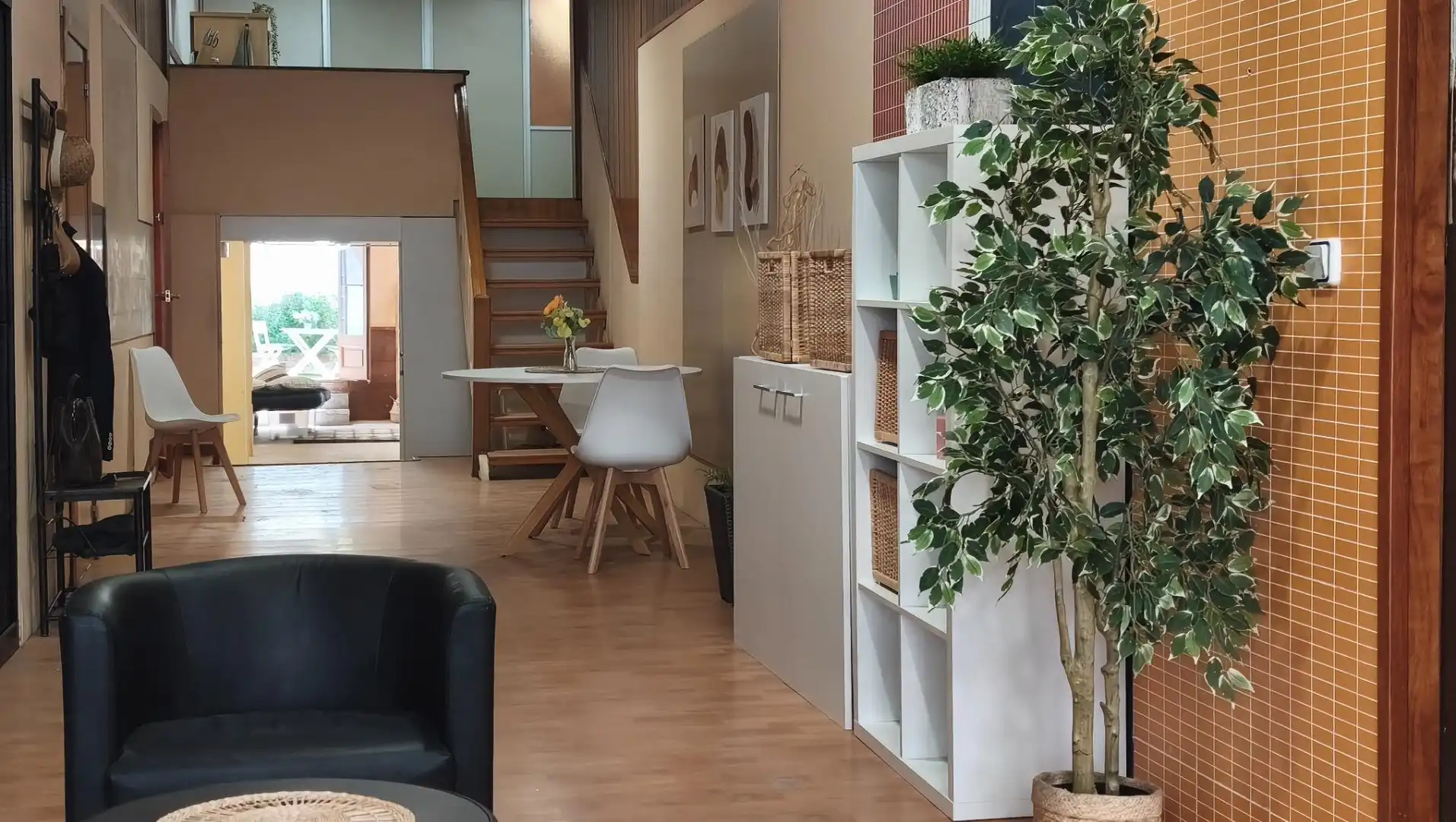 Loft en venta en Carrer NOU DE LA RAMBLA, imagen 12