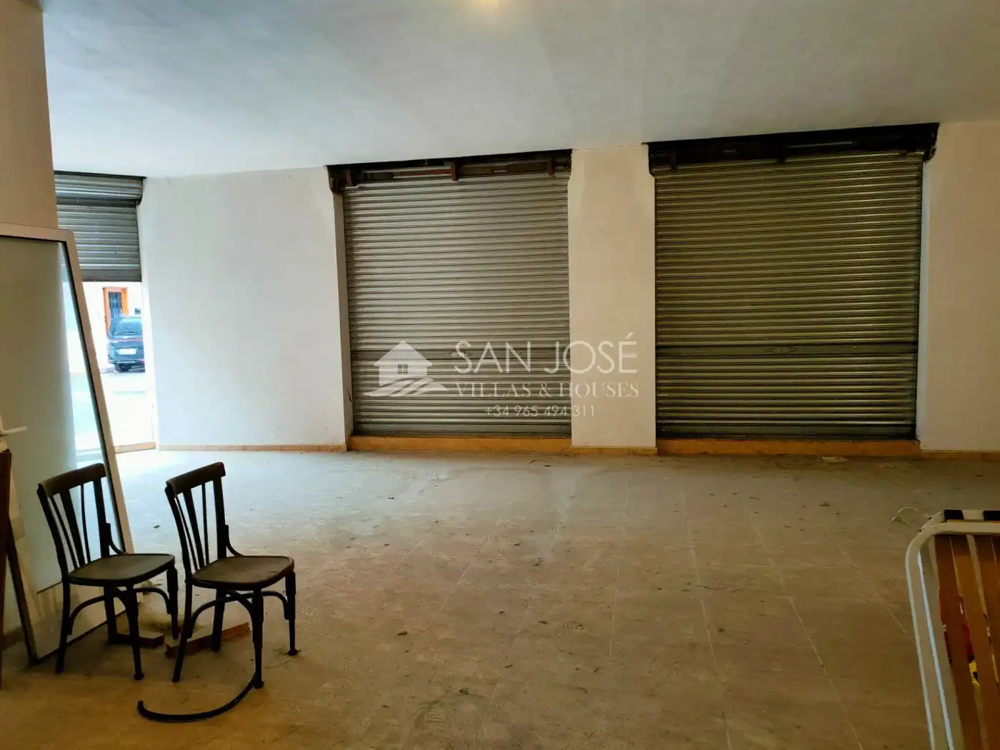 Business premises to rent in Aspe Centro, imagen 10