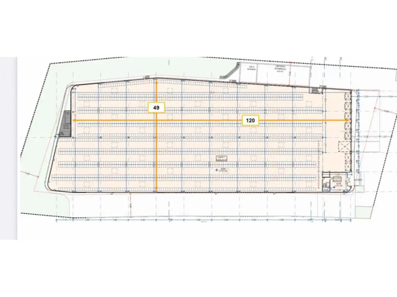 Nave industrielle à louer à Polinyà, imagen 2