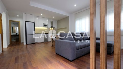 Foto 5 de Dúplex en venta en La Teixonera, Barcelona Capital
