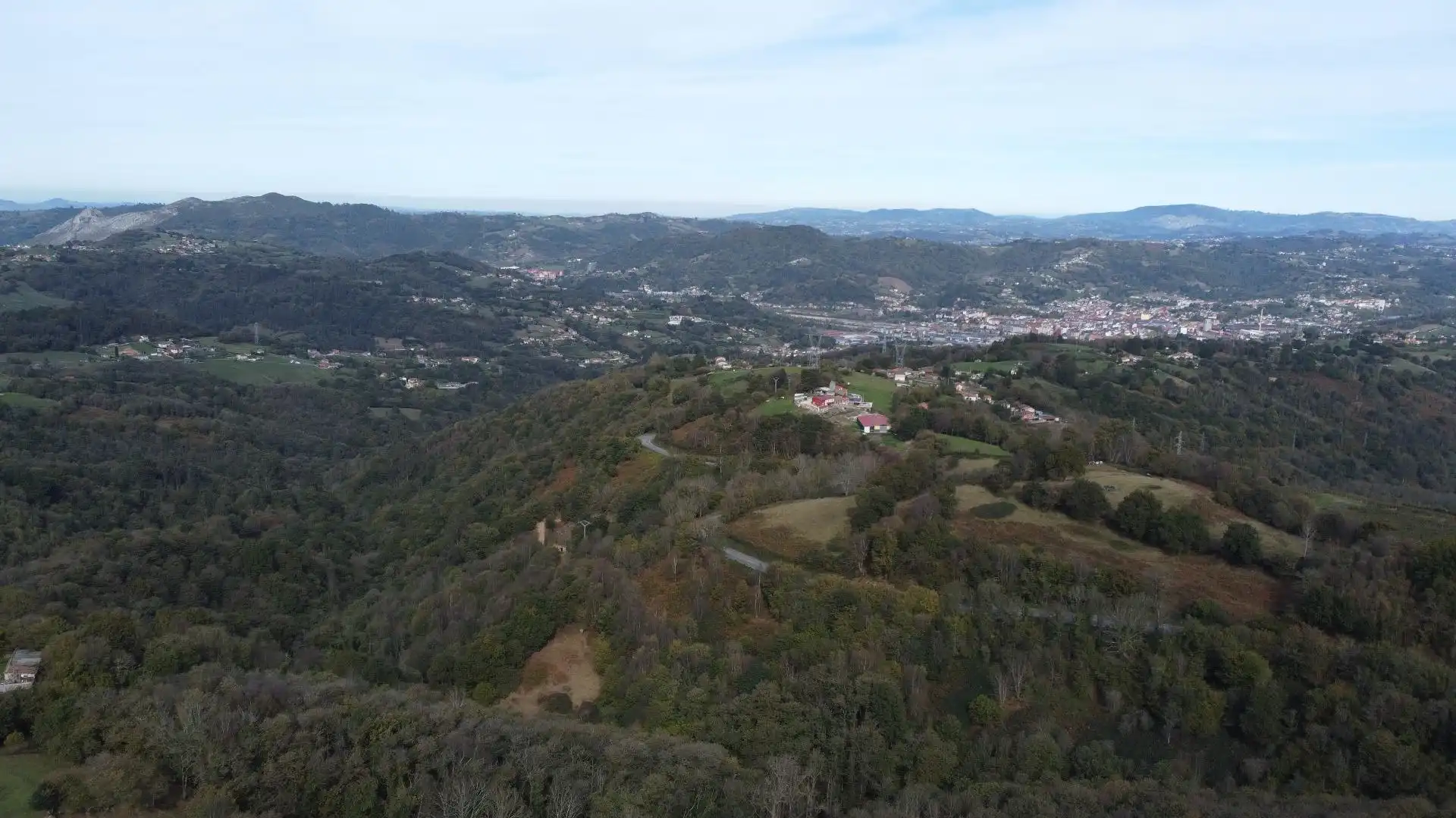 Einfamilien-Reihenhaus zum Verkauf in Langreo
