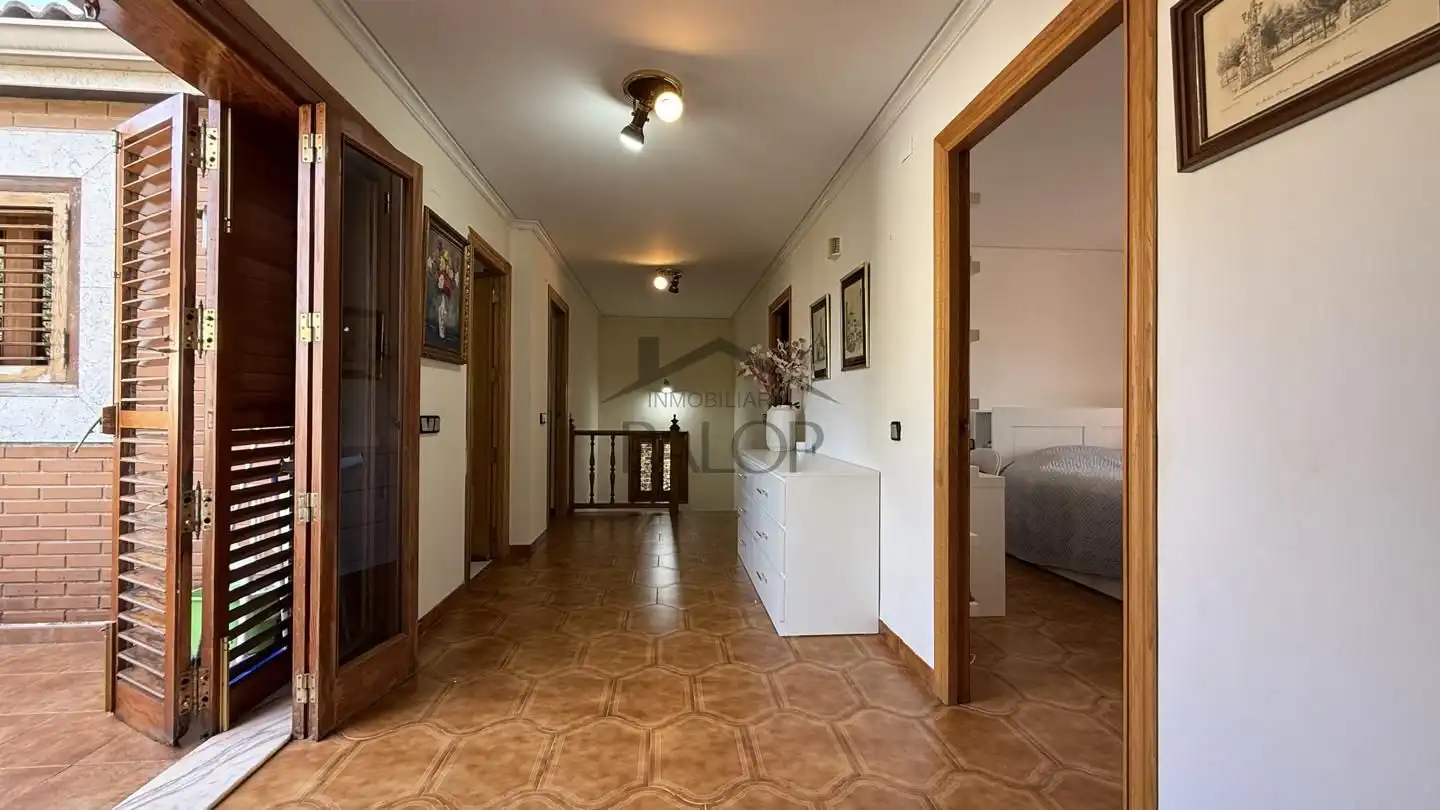 Casa o chalet en venta en Carcaixent con Terraza y Piscina