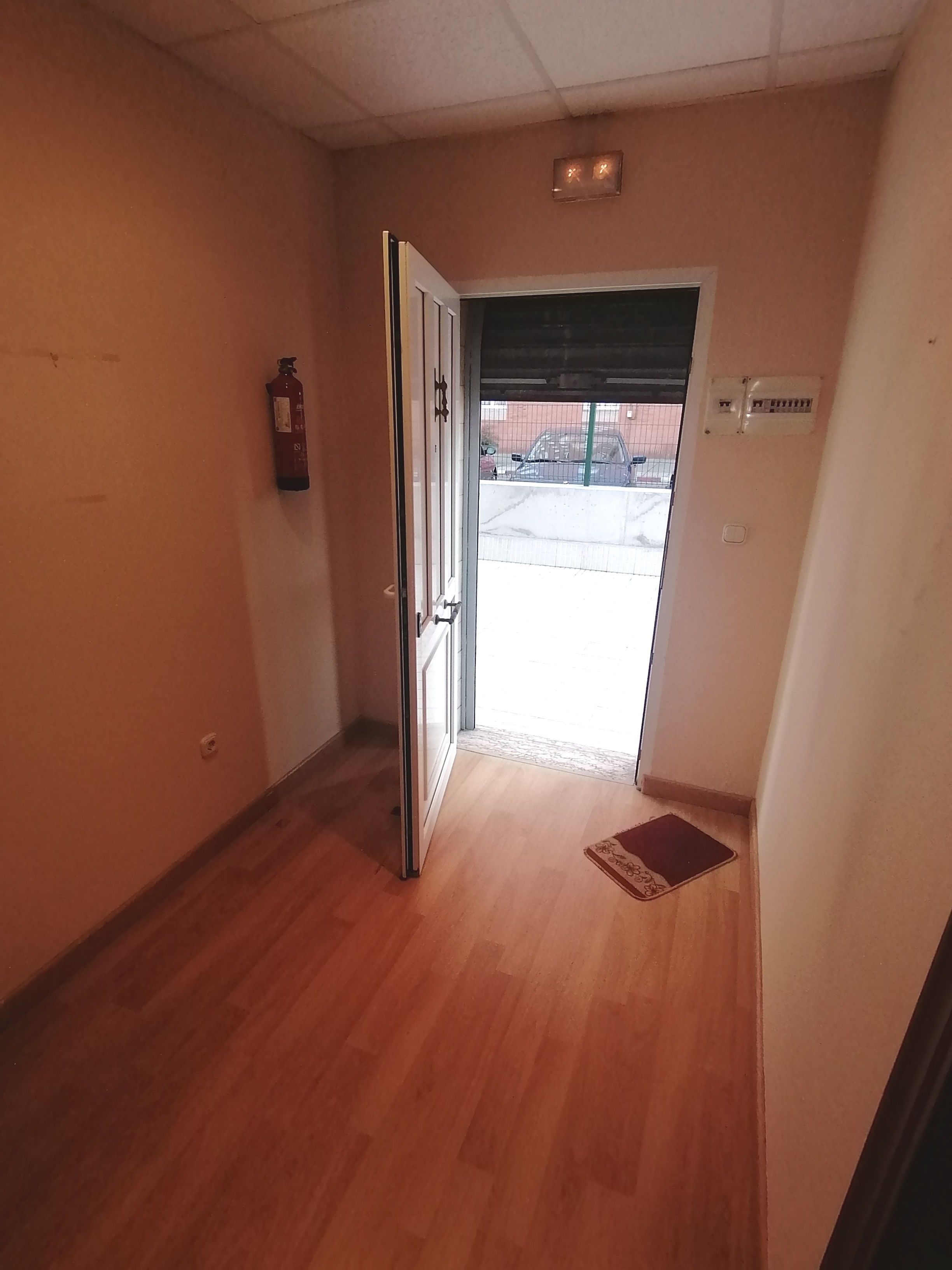 Office for sale in El Natahoyo