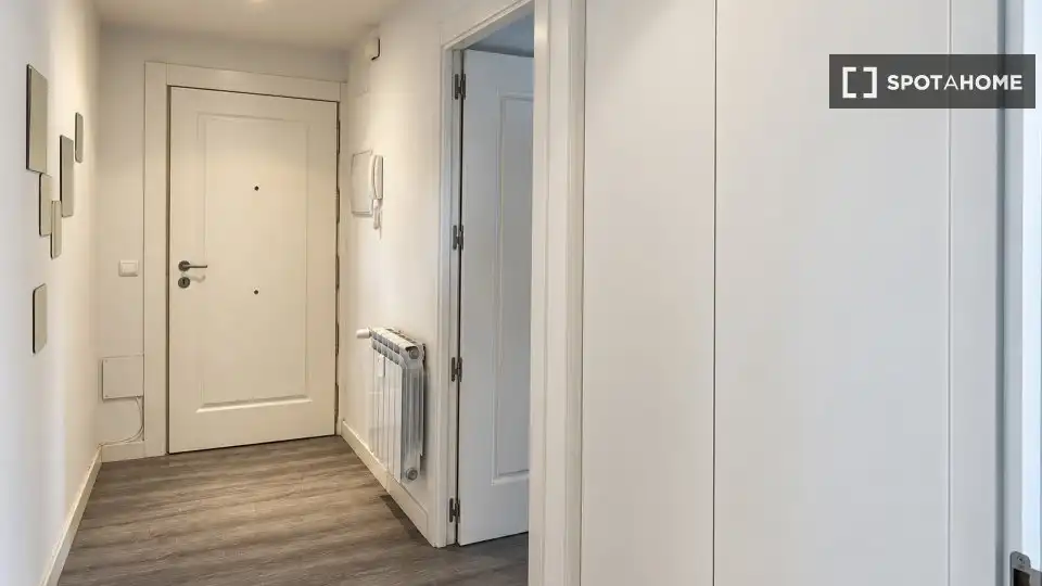 Wohnung zur Miete in Fuencarral - El Pardo