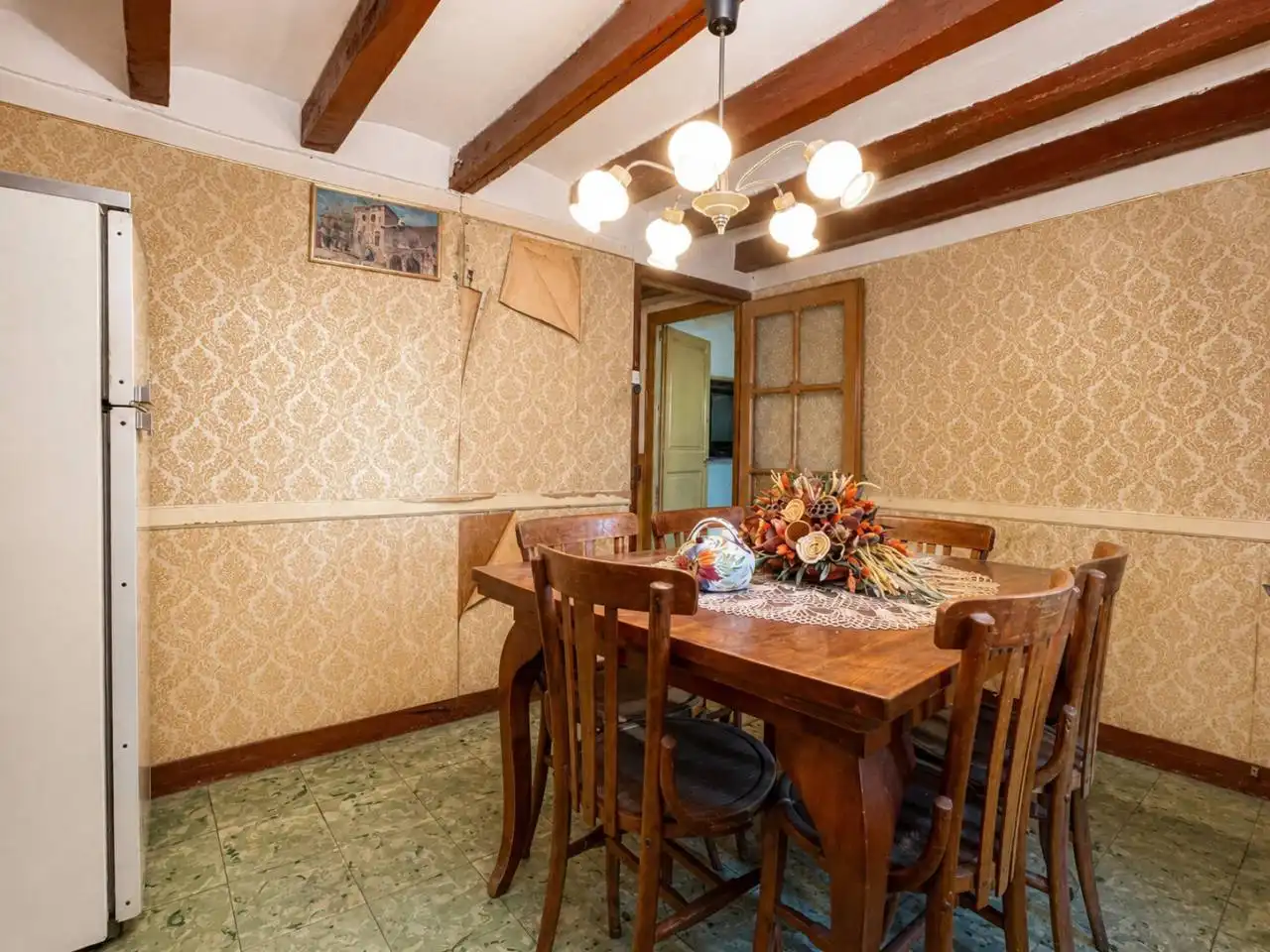 Casa en venda a Cervera, imagen 6