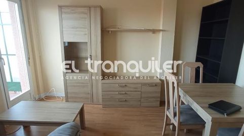 Foto 3 von Wohnung zur Miete in Calle Alonso de Mendoza, La Alhóndiga, Getafe
