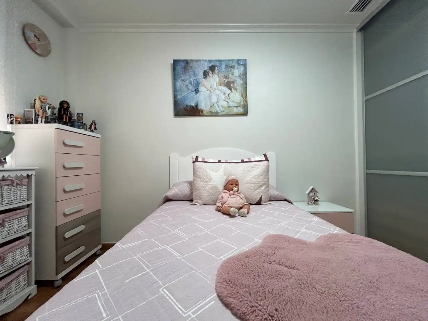 Bungalow con piscina en venta en Calle Calle Juan Gris, imagen 37
