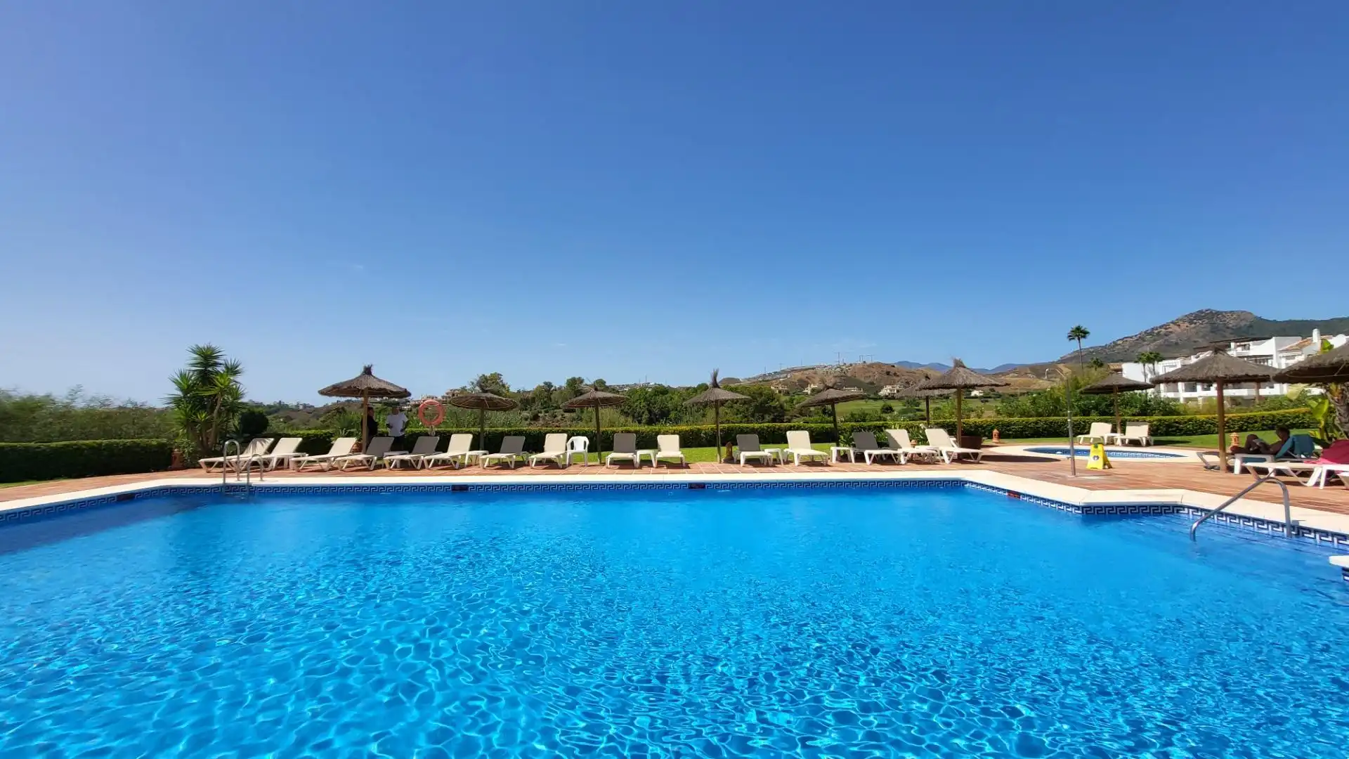 Penthouse mit Pool zum Verkauf in Los Arqueros  - Puerto del Almendro, imagen 21