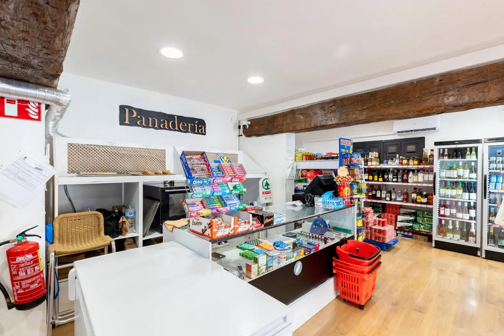 Gewerbefläche zum Verkauf in Peguera, imagen 8