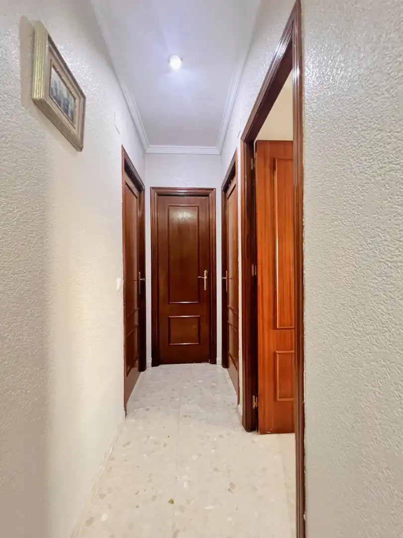 Flat for sale in Isla Cristina  with Air Conditioner