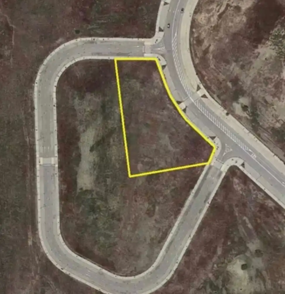 Lands and plots for sale in Emilio Bellvís, imagen 5