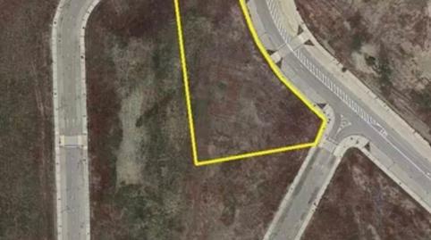 Foto 5 de Residencial en venda a Emilio Bellvís, Guillena pueblo, Sevilla