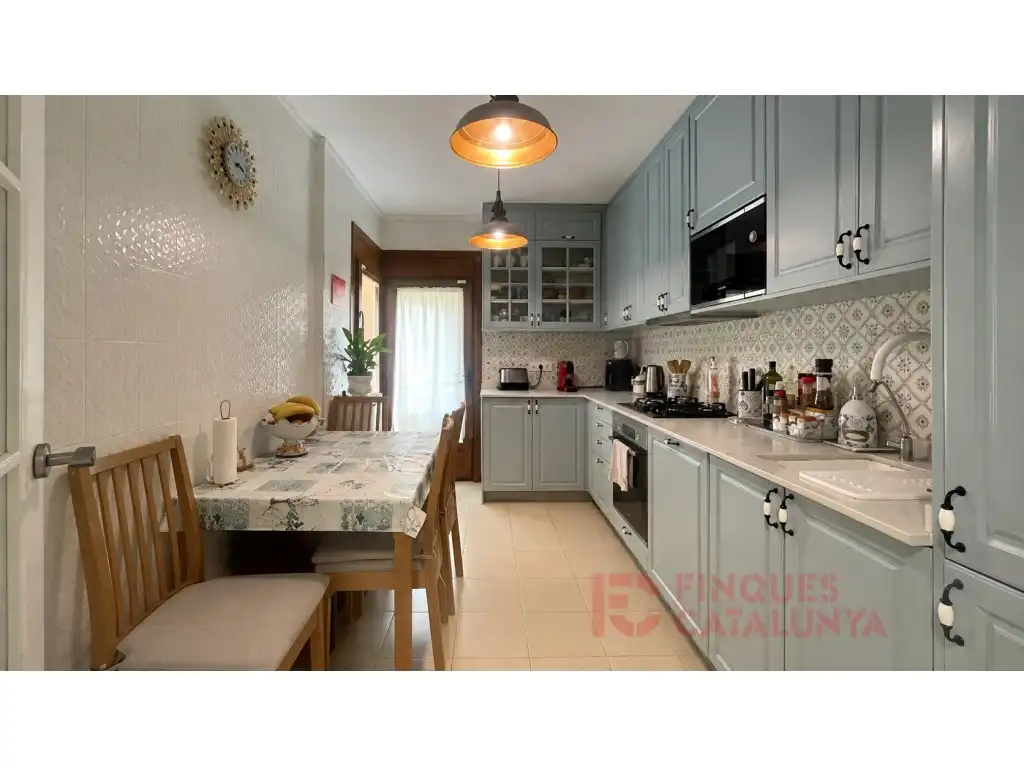 Piso con terraza en venta en Calle Macana-Sta Eugenia, imagen 6