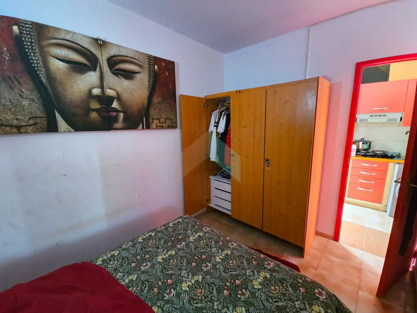 Habitación de Estudio en venta en Arona con Amueblado y Piscina comunitaria