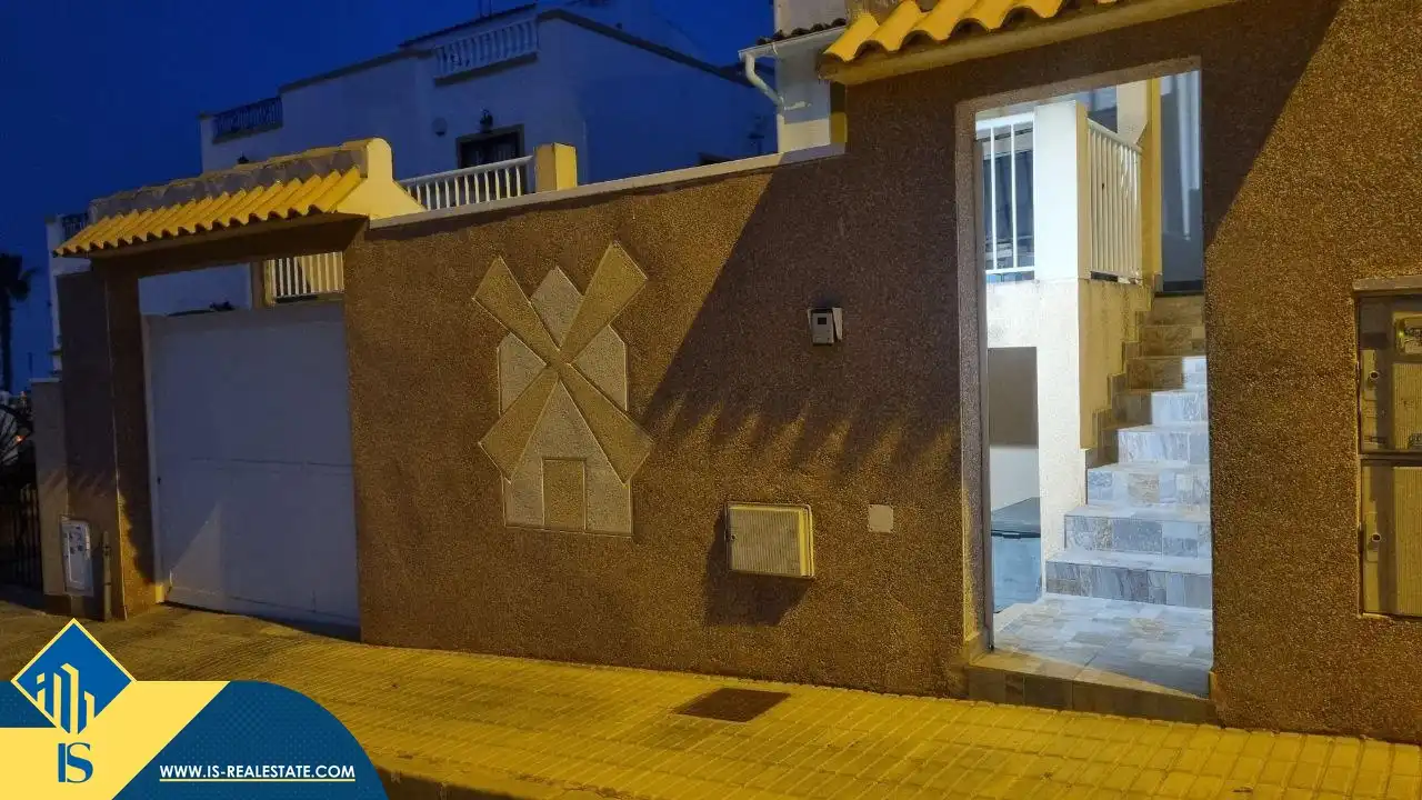 House with pool for sale in Orihuela Costa, imagen 33