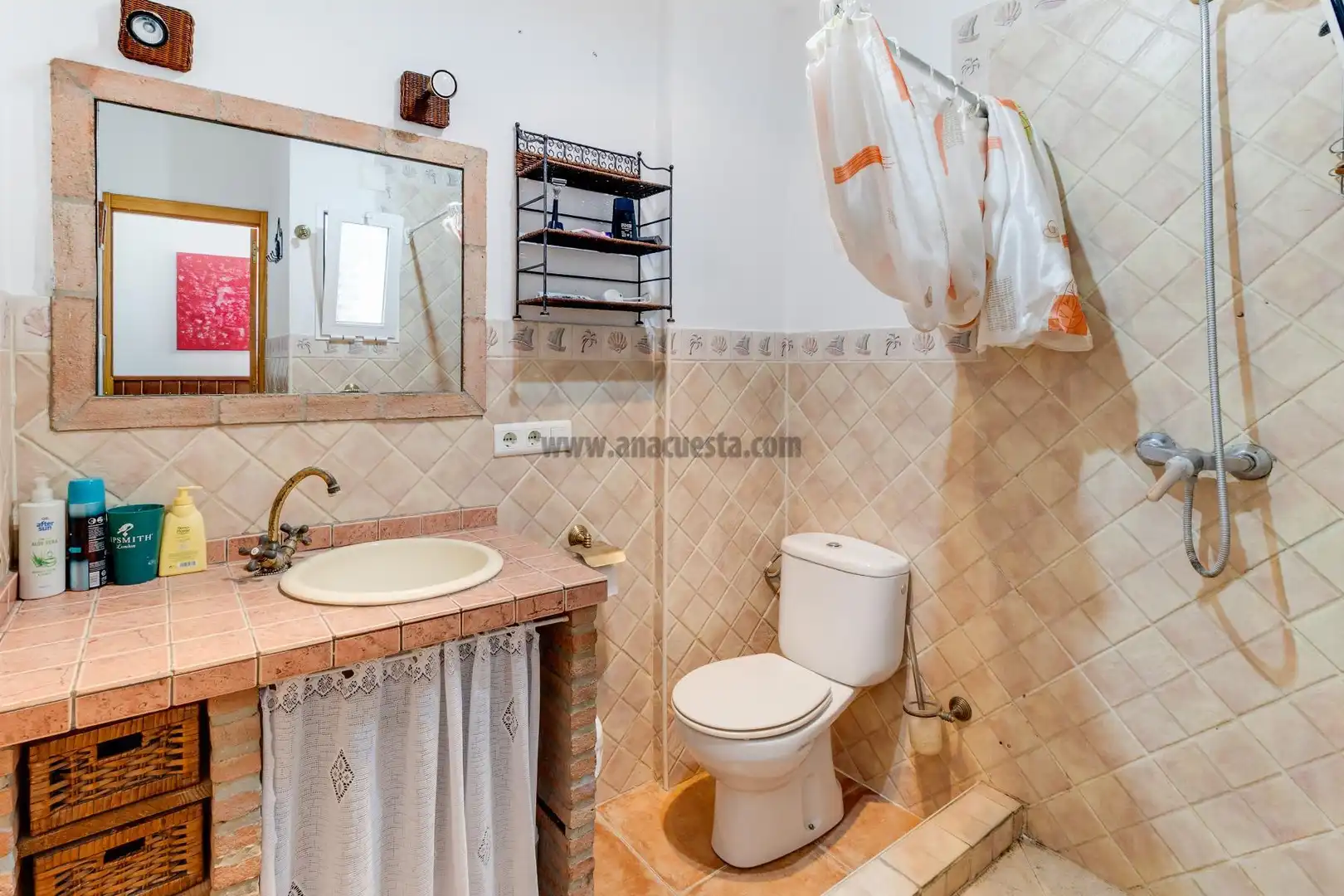 Casa en venta en Estepona Pueblo, imagen 20