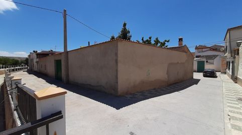Foto 3 de Finca rústica en venta en Plaza Alfonso XIII, 1, Huélago, Granada