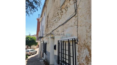 Foto 2 de Casa o chalet en venta en Plaza Obispo Almonacid, 13, Talayuelas, Cuenca