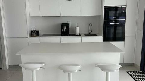 Foto 5 de Apartament de lloguer a N/a, -1, El Higuerón, Málaga