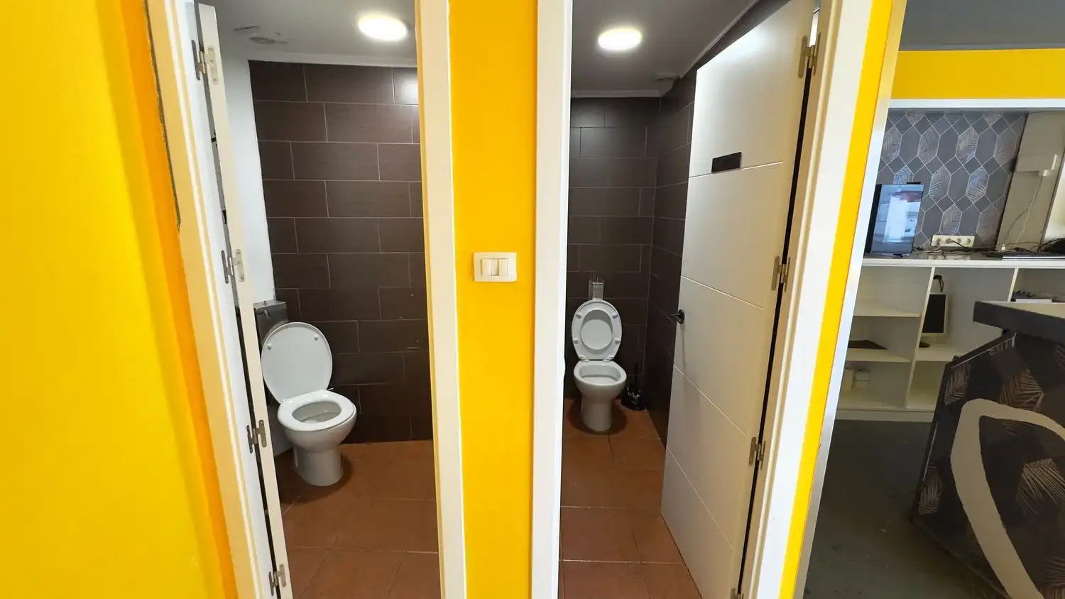 Local comercial en venta en Camino de Castela, imagen 5