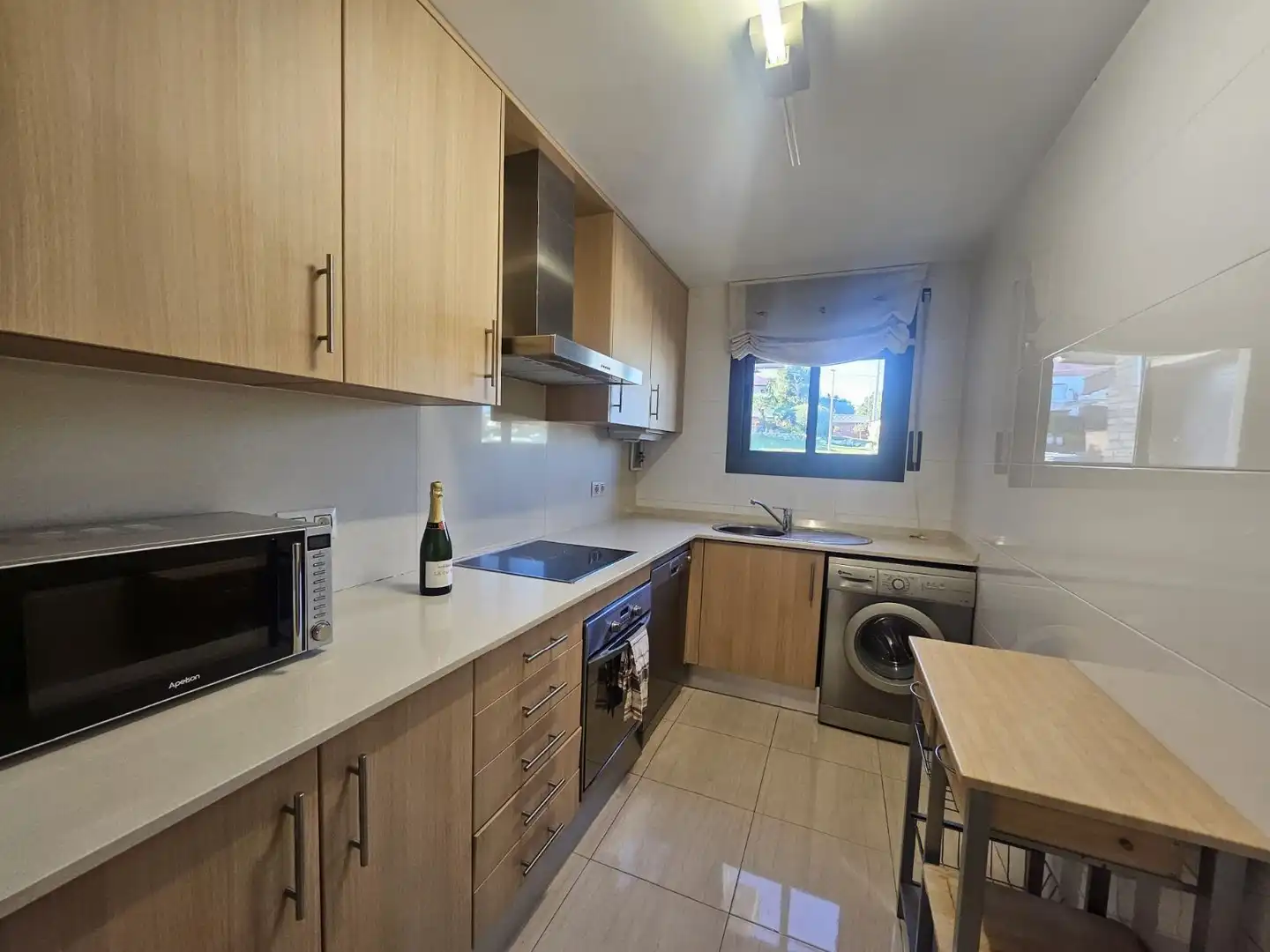 Flat with pool for sale in CONDE ORBANEJA, imagen 8